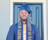 Celebrating a Milestone: Samflo’s First University Graduate