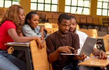 study-group-african-people